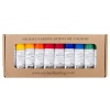 Michael Harding Oil Paint Plein Air Master Set Photo