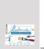 Multimedia Artboard 0.8 mm Pastel Artist Panel - 320 Grit Photo