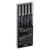 Shin Han ShinHan Touch Liner Set Photo