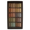 Terry Ludwig Soft Pastel Shadows of Umber Set Photo