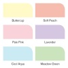 Winsor Newton Winsor & Newton ProMarker Pastel Tones Set Photo
