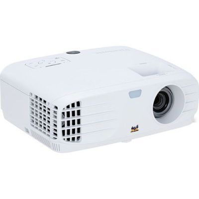 Photo of Viewsonic PX701HD data projector 3500 ANSI lumens DMD 1080p 3D Desktop White Lumens for home and business