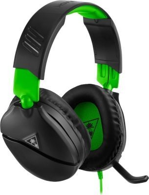 Photo of Turtle Beach Recon 70X Over-Ear Gaming Headset for Xbox One