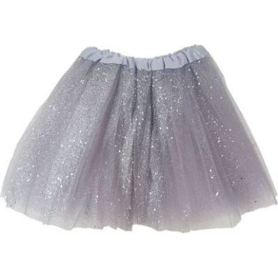 Photo of Glitter Tutu Skirt