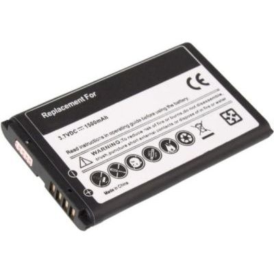 Photo of ROKY CS2 Replacement Battery for Blackberry Curve 8520 9300