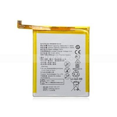 Photo of ROKY Replacement Battery - Compatible With Huawei P9