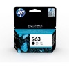 HP 963 Original Black 1 pieces Ink Cartridge Photo