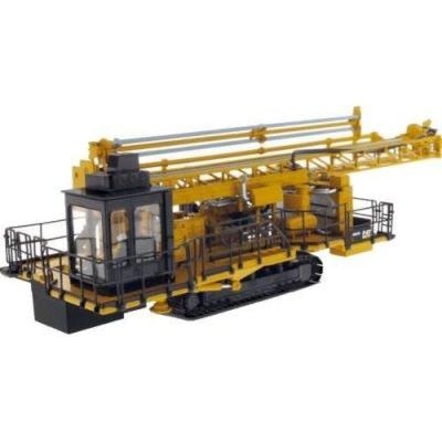 Photo of Diecast Masters High Line - CAT MD6250 Rotary Blasthole Drill