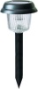 ACDC Dynamics Plastic LED Solar Garden Light Photo