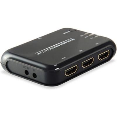 Photo of Equip 332721HDMI 1.4 Switch