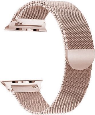 Photo of Gretmol Milanese Apple Watch Replacement Strap
