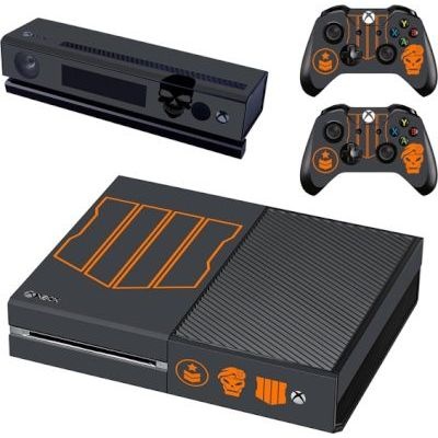 Photo of SKIN-NIT Decal Skin For Xbox One: Black Ops 2018