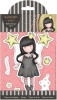 docrafts Gorjuss Stamps My Own Universe Photo