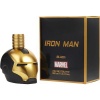 Marvel Iron Man Black Eau de Toilette - Parallel Import Photo
