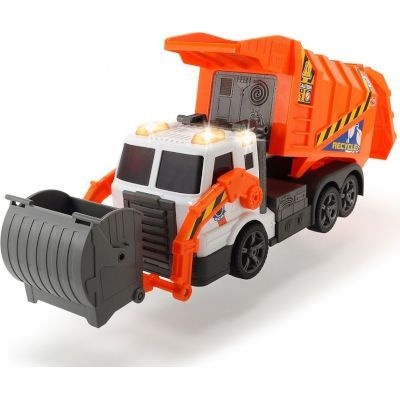 Photo of Dickie Toys Action Series - Garbage Truck