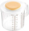 Tescoma Delicia Mixing Container with Scale Photo