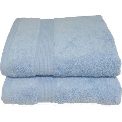 Photo of Bunty 's Elegant 380GSM Hand Towel 50x90cms - Navy