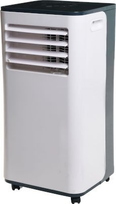 Photo of Defy 9000BTU Portable Air Conditioner