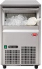 Snomaster 26kg Stainless Steel Automatic Ice Maker Photo