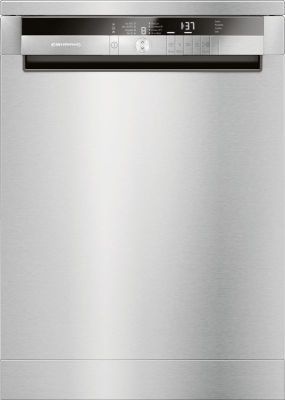 Photo of Grundig 8 Programme Freestanding Dishwasher