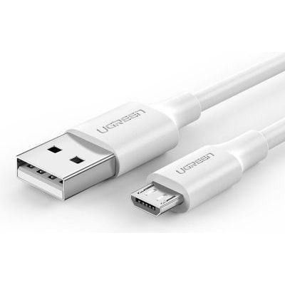 Photo of Ugreen US289 USB 2.0 Micro USB Male To USB A Male Cable