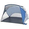 Oztrail Multishade 4 Person Shelter Photo