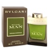 Bvlgari Man Wood Essence Eau De Parfum Spray - Parallel Import Photo