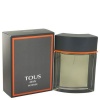 Tous Man Intense Eau De Toilette - Parallel Import Photo
