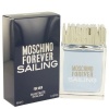 Moschino Forever Sailing Eau De Toilette Spray - Parallel Import Photo