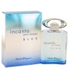 Salvatore Ferragamo Incanto Blue Eau De Toilette - Parallel Import Photo