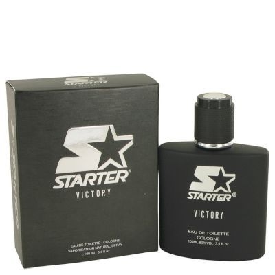 Photo of Starter - Victory Eau De Toilette - Parallel Import