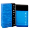 Perry Ellis Pure Blue Eau De Toilette - Parallel Import Photo