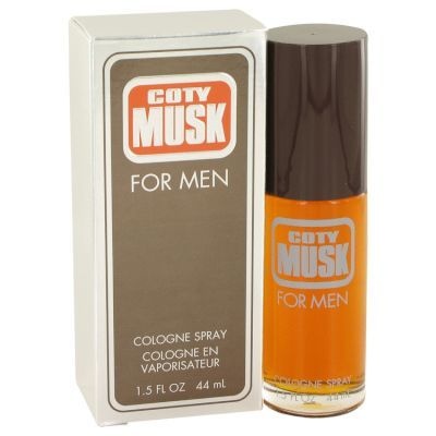 Photo of Coty Musk Cologne - Parallel Import