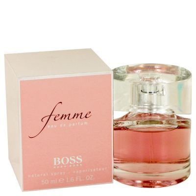 Photo of Hugo Boss - Boss Femme Eau De Parfum - Parallel Import