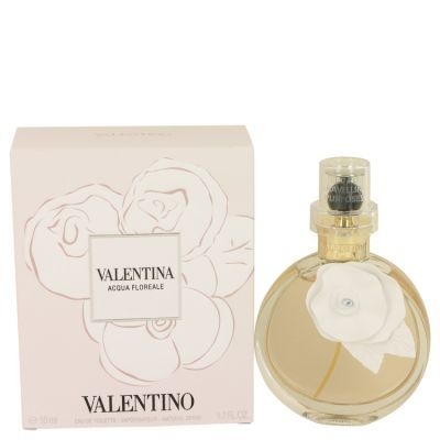 Photo of Valentino - Valentina Acqua Floreale Eau De Toilette - Parallel Import
