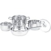 Legend Master Chef Stainless Steel Cookware Photo