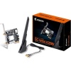 Gigabyte GC-WBAX200 802.11ax Dual Band WIFI Bluetooth 5.0 piecesI-E Adapter Photo