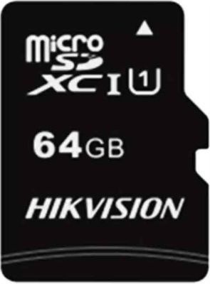 Photo of HikVision C1 Consumer Micro SD Card