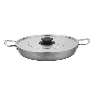 Photo of Cadac Paella Pan With Lid