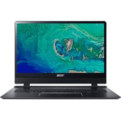 Photo of Acer Swift 7 SF714-52T-76EJÂ  14" Core i7 Notebook - Intel Core i7-8500Y 512GB SSD 8GB RAM Windows 10 Pro Tablet