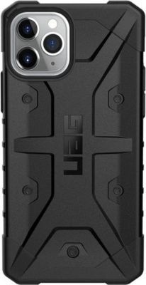 Photo of Urban Armor Gear 111707114040 mobile phone case 14.7 cm Folio Black Pathfinder Series Iphone 11 Pro Case