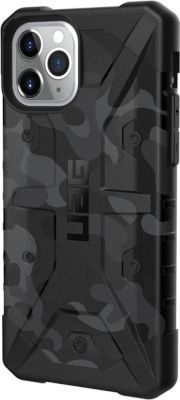 Photo of Urban Armor Gear 111707114061 mobile phone case 14.7 cm Folio Black Pathfinder Se Camo Series Iphone 11 Pro Case