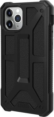 Photo of Urban Armor Gear 111701114040 mobile phone case 14.7 cm Folio Black Monarch Series Iphone 11 Pro Case