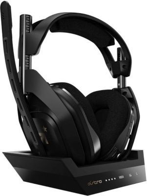 Photo of ASTRO Gaming A50 Over-Ear Headphones for Xbox One