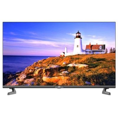 Photo of JVC LT-43N5105 43" Edgeless LED FHD Smart TV