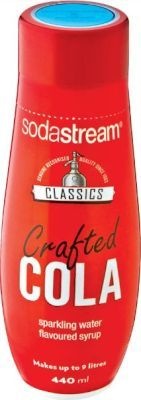 Photo of Sodastream Classics - Crafted Cola Syrup