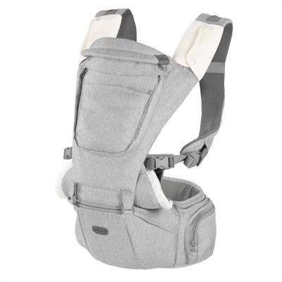 Photo of Chicco Hip Seat Carry Sling