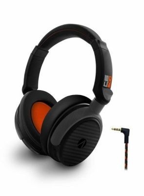 Photo of ABP Publishers Stealth C6-300 Premium Stereo Over-Ear Gaming Headphones
