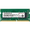 Transcend JetRam DDR4-2666 Unbuffered SO-DIMM 4GB JetRAM DDR4 2666MHz SO-DIMM 1Rx16 1.2V Photo