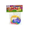 Ideal Toy Baby Key Ring Photo